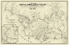 New Alaska Gold Fields - Temple 1901 Poster Print by Temple Temple # AKZZ0056