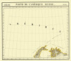 Alaska Southern Part No13 - Vandermaelen 1827 Poster Print by Vandermaelen Vandermaelen # AKZZ0021