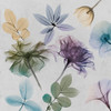 Floral Collage 1 Poster Print by Albert Koetsier # AK8SQ423A