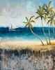 Atlantic Dream II Poster Print by Michael Marcon # 8706B