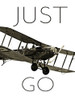 Vintage Airplanes I Poster Print by Michael Marcon # 8584R