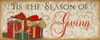 Season of Giving Poster Print by Patricia Pinto # 7667D