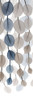 Neutral Cascade 3 Poster Print by Albert Koetsier # AK8PL127C