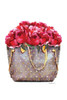 Red Rose Bag Poster Print by Amanda Greenwood Amanda Greenwood # AGD117280