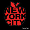 Big Apple Poster Print by BRAUN Studio BRAUN Studio # A620