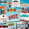 Motel II Poster Print by BRAUN Studio BRAUN Studio # A584