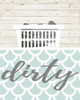 Dirty Poster Print by SD Graphics Studio SD Graphics Studio # 9851VF