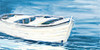 Shoreside Boat Poster Print by Jane Slivka # 9500BB