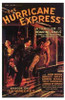 The Hurricane Express Movie Poster (11 x 17) - Item # MOV202678