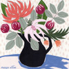 April Florals 12 Poster Print by Marisa Anon # A623D