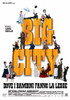 Big City Movie Poster (11 x 17) - Item # MOV414716