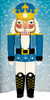 Nutcracker Bright III Poster Print by Ryan Fowler # 64797