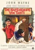 Donovan's Reef Movie Poster (11 x 17) - Item # MOV294602