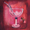 Cheers III Poster Print by Silvia Vassileva # 64390