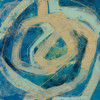Mid Modern Tile I Poster Print by Silvia Vassileva # 66072