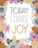 Happy Thoughts II Poster Print by Anne Tavoletti # 65837