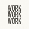 Work from Home IV Poster Print by Wild Apple Portfolio Wild Apple Portfolio # 65663