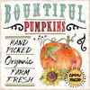 Harvest Times XI Poster Print by Anne Tavoletti # 63848