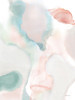 Sage and Pink Abstract I Poster Print by Danhui Nai # 63254