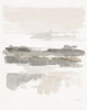 Neutral Wetlands Crop Poster Print by Mike Schick # 63223