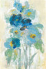 Loose Bouquet II Poster Print by Silvia Vassileva # 63286