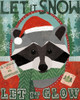 Holiday Likeness IV Poster Print by Veronique Charron # 63013