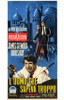 The Man Who Knew Too Much Movie Poster (11 x 17) - Item # MOV293359
