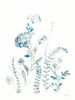 Malmo Garden III Poster Print by Danhui Nai # 62691
