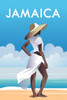 Jamaica Poster Print by Omar Escalante # 62766