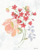 Floral Focus IX Poster Print by Beth Grove # 62330