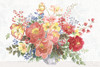 Floral Focus V Poster Print by Beth Grove # 62326