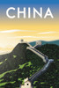 China Poster Print by Omar Escalante # 62031