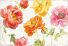 Full Bloom I Poster Print by Danhui Nai # 61367