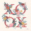 Love Letters VIII Poster Print by Laura Marshall # 61081