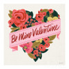 Be Mine III Poster Print by Anne Tavoletti # 61212