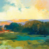 Daybreak Valley III Poster Print by Julia Purinton # 61140