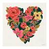 Be Mine I Poster Print by Anne Tavoletti # 61210