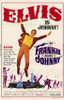 Frankie and Johnny Movie Poster (11 x 17) - Item # MOV192395