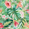 From the Jungle Pattern V Poster Print by Beth Grove # 60723