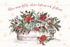 Lighthearted Holiday I Poster Print by Anne Tavoletti # 60672