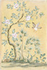 Spring Mural II Poster Print by Julia Purinton # 60422