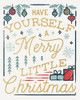 Christmas Adventures IV Poster Print by Laura Marshall # 60096