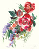 Autumn Roses Poster Print by Kristy Rice # 59822