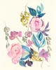 Kristys Roses Poster Print by Kristy Rice # 59824