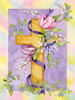 Eastertime Poster Print by Kathleen Parr McKenna # 59781