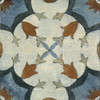 Old World Tile V Poster Print by Silvia Vassileva # 58096