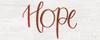 Hope Poster Print by Jenaya Jackson # 57904