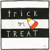 Trick or Treat Poster Print by Melissa Averinos # 57877