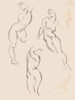 Figure Study VI Poster Print by Wild Apple Portfolio Wild Apple Portfolio # 57925