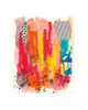 Fire I Poster Print by Courtney Prahl # 57989